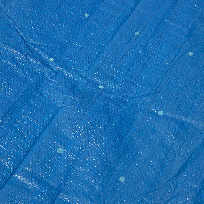 Fedő négyszögletes medencére 2,59x1,7 m 58105,4