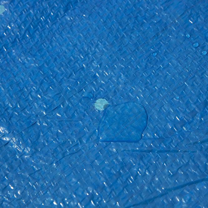 Fedő négyszögletes medencére 2,59x1,7 m 58105,5