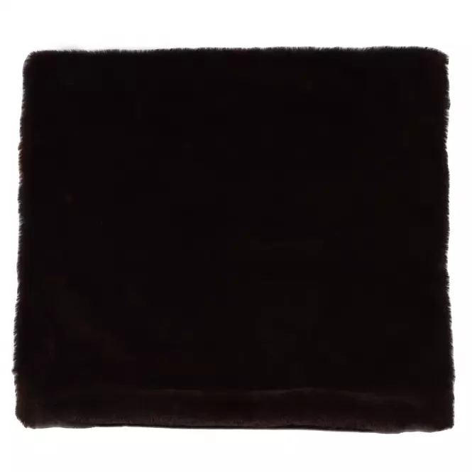 Párnahuzat Julius barna 45x45