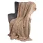 Pléd Sirius bézs 130x170 Merkury Home,2