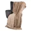 Pléd Sirius bézs 130x170 Merkury Home,3