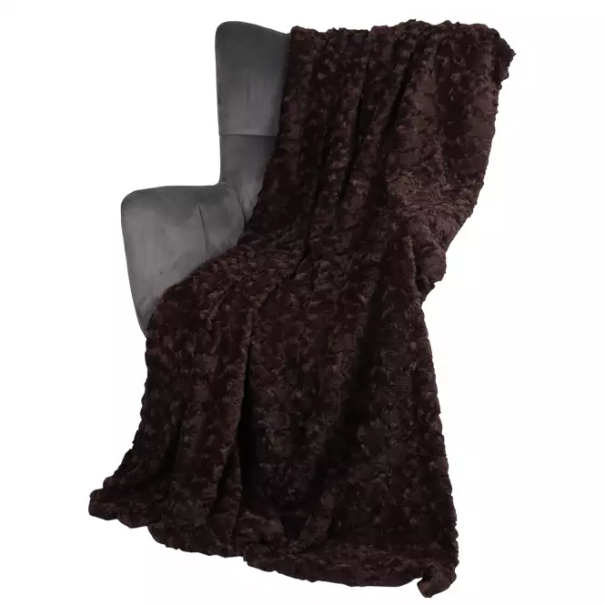 Pléd Sirius barna 130x170 Merkury Home