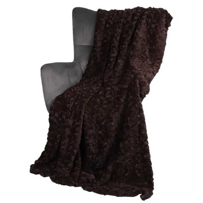 Pléd Sirius barna 130x170 Merkury Home,2