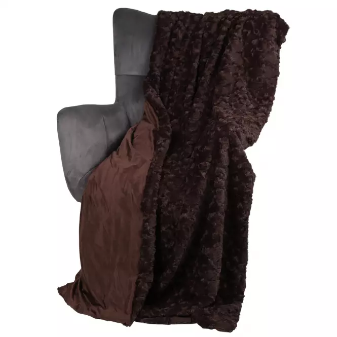 Pléd Sirius barna 130x170 Merkury Home