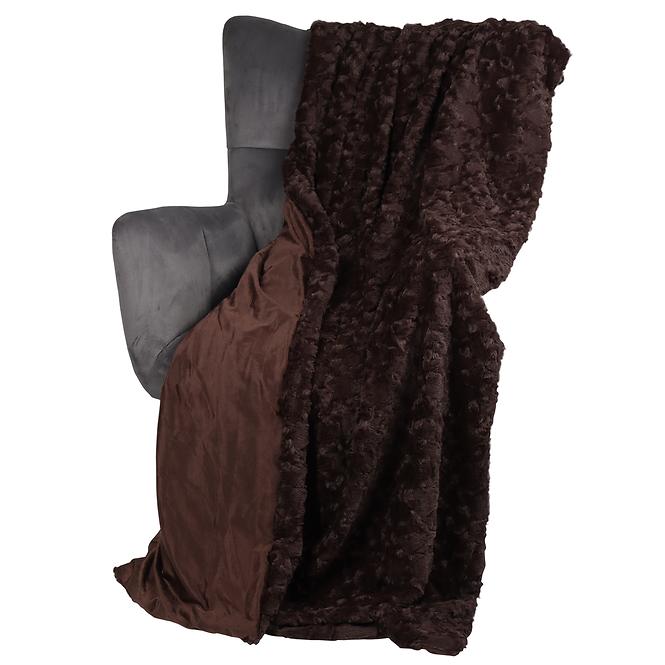 Pléd Sirius barna 130x170 Merkury Home
