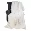 Pléd Sirius ekrü 170x220 Merkury Home,3