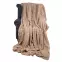 Pléd Sirius bézs 170x220 Merkury Home,2