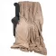 Pléd Sirius bézs 170x220 Merkury Home,3