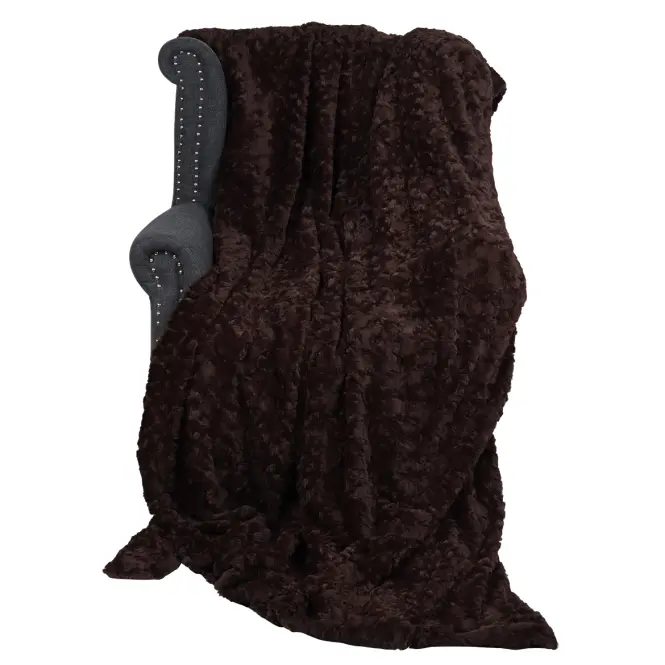 Pléd Sirius barna 170x220 Merkury Home,2