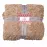 Pléd Sirius bézs 200x220 Merkury Home