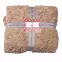 Pléd Sirius bézs 200x220 Merkury Home