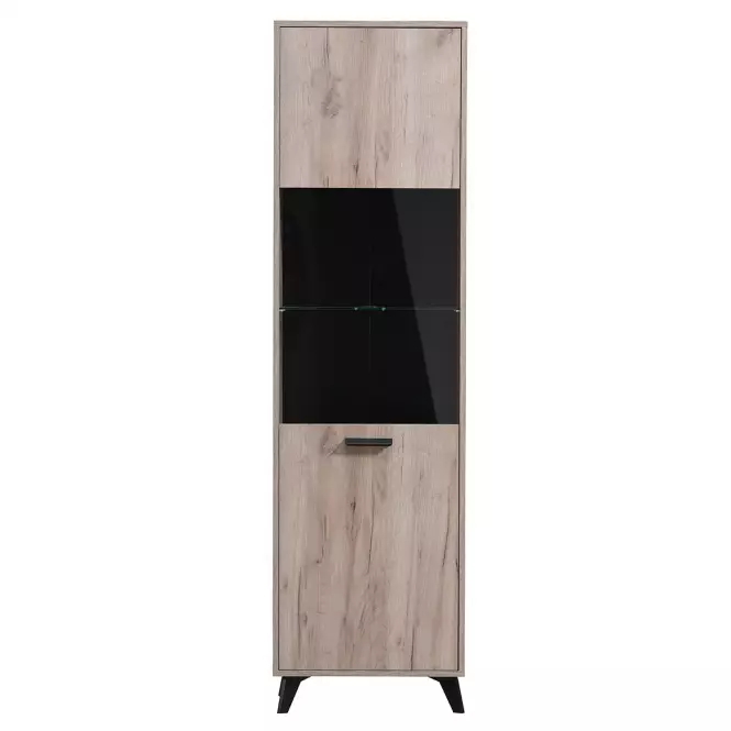 Vitrin Umbria 1KVS szürke tölgy 11008862