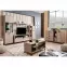 Vitrin Umbria 1KVS szürke tölgy 11008862,10