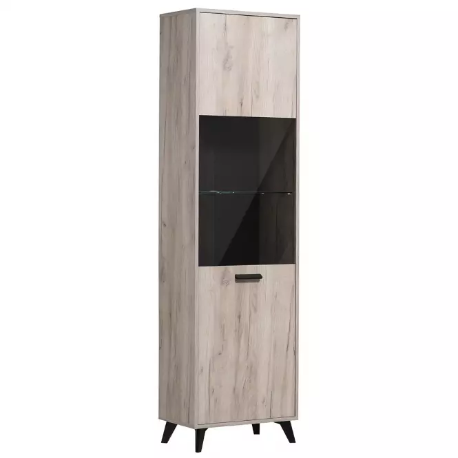 Vitrin Umbria 1KVS szürke tölgy 11008862