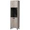 Vitrin Umbria 1KVS szürke tölgy 11008862,3