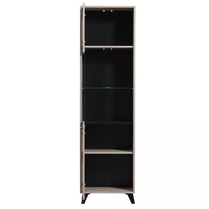 Vitrin Umbria 1KVS szürke tölgy 11008862