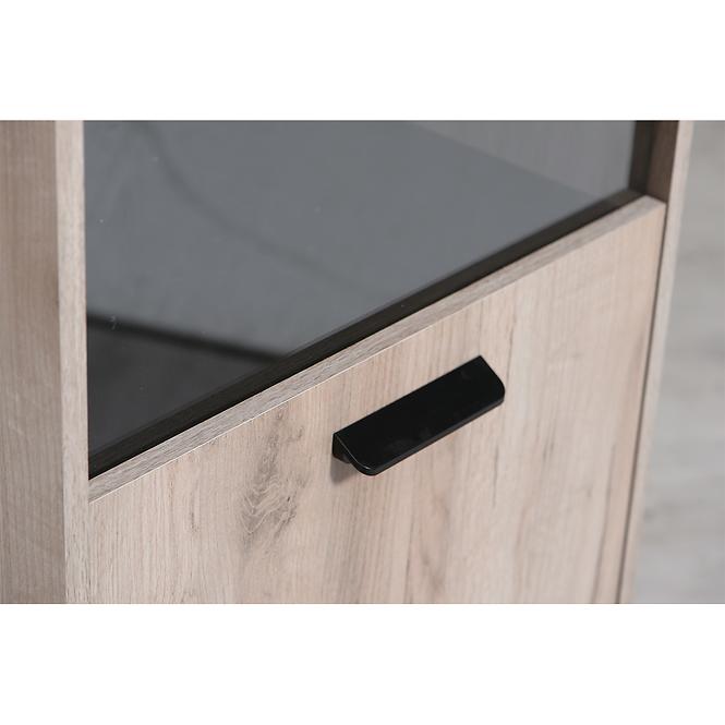 Vitrin Umbria 1KVS szürke tölgy 11008862