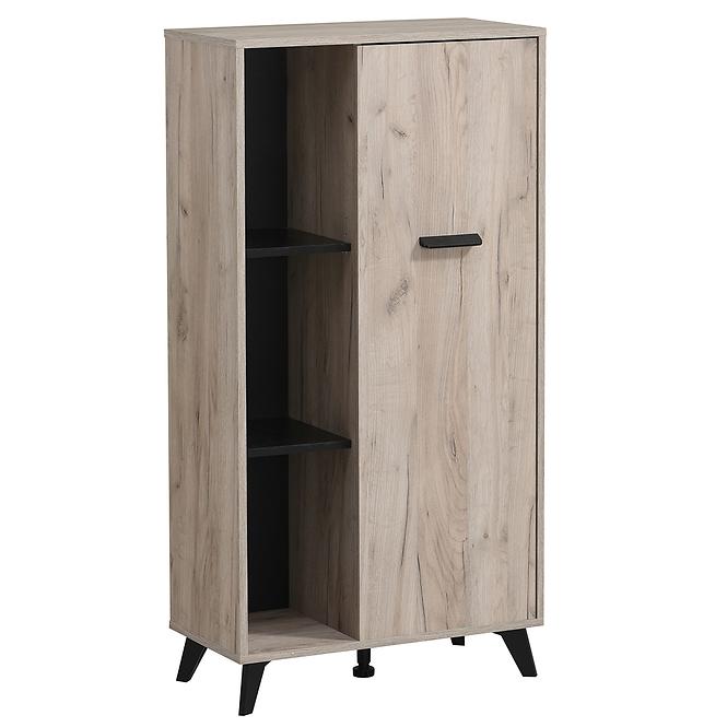 Vitrin Umbria POP szürke tölgy 11008864