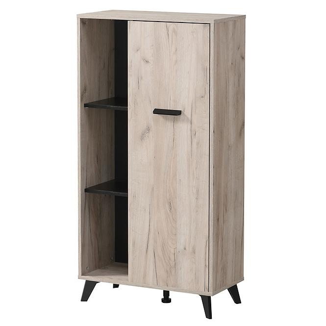 Vitrin Umbria POP szürke tölgy 11008864