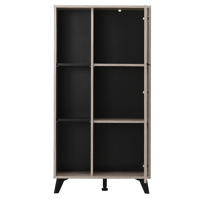 Vitrin Umbria POP szürke tölgy 11008864