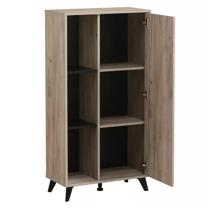 Vitrin Umbria POP szürke tölgy 11008864