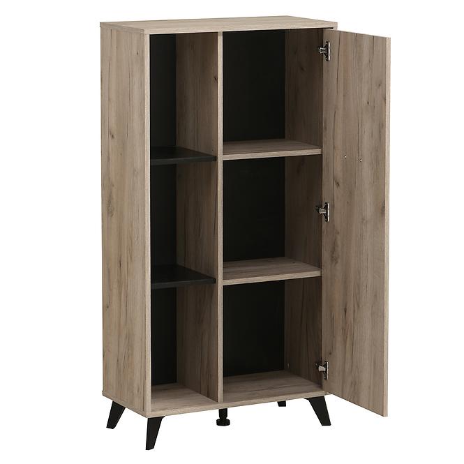 Vitrin Umbria POP szürke tölgy 11008864