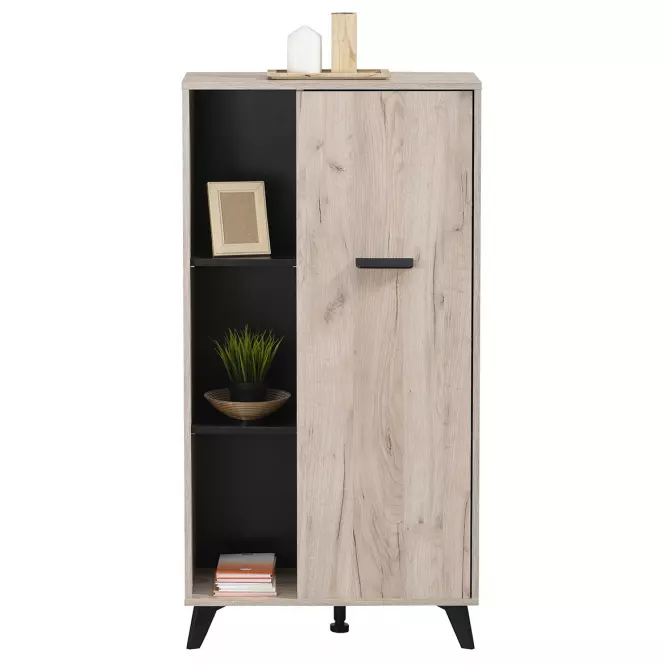 Vitrin Umbria POP szürke tölgy 11008864