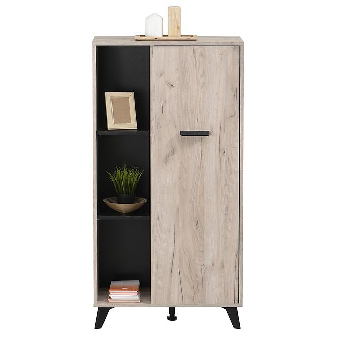 Vitrin Umbria POP szürke tölgy 11008864