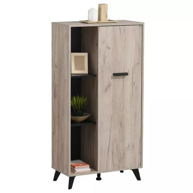 Vitrin Umbria POP szürke tölgy 11008864