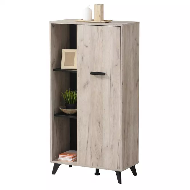 Vitrin Umbria POP szürke tölgy 11008864