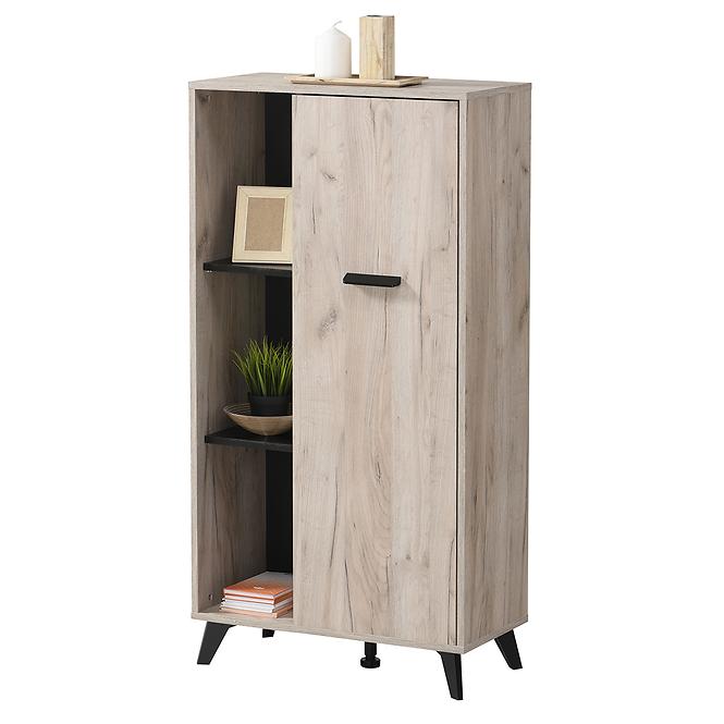 Vitrin Umbria POP szürke tölgy 11008864