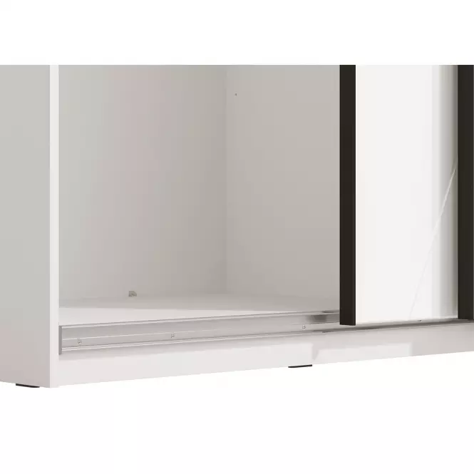 Szekrény Ksanti 270 0G M fehér 11011104
