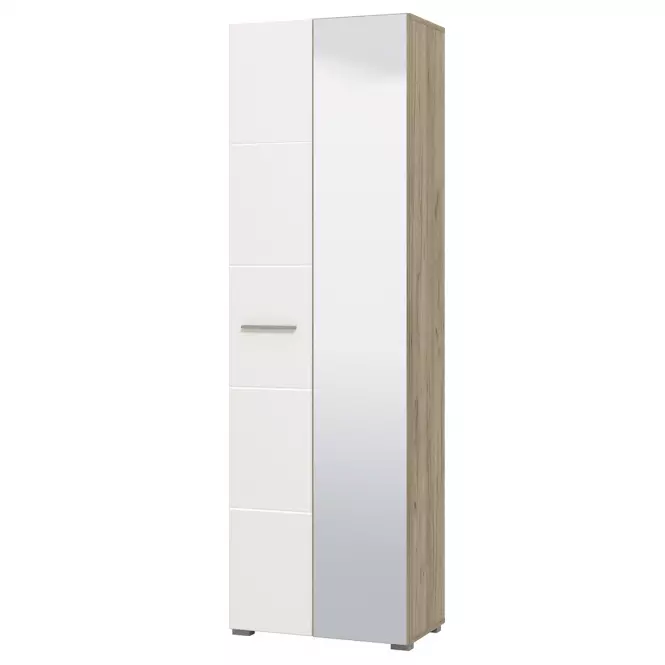 Szekrény Beny 2K OG szürke tölgy 11008560,3