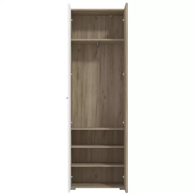 Szekrény Beny 2K OG szürke tölgy 11008560,4