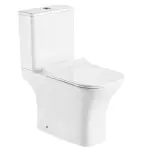WC kombinált hajlatok nélkül Bowen