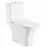 WC kombinált hajlatok nélkül Bowen