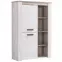 Vitrin Kent POP N fehér tölgy 11008836,2