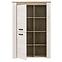 Vitrin Kent POP N fehér tölgy 11008836,4