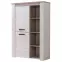 Vitrin Kent POP N fehér tölgy 11008836,5