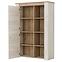 Vitrin Kent POP N fehér tölgy 11008836,6