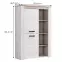 Vitrin Kent POP N fehér tölgy 11008836,7