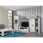 Vitrin Kent POP N fehér tölgy 11008836,9