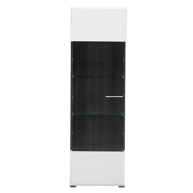 Vitrin Enzo 1K fehér 11008843