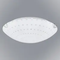 Lámpa 34044 DOTORBE PL1