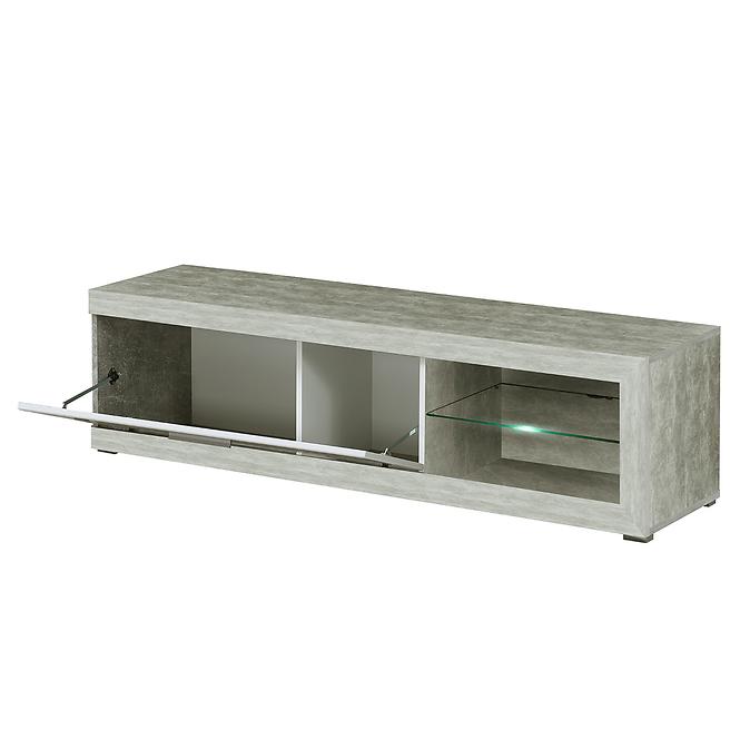 Szekrény RTV Remo konkrét 11008818