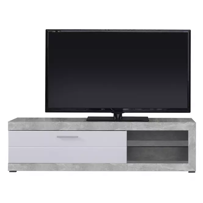 Szekrény RTV Remo konkrét 11008818