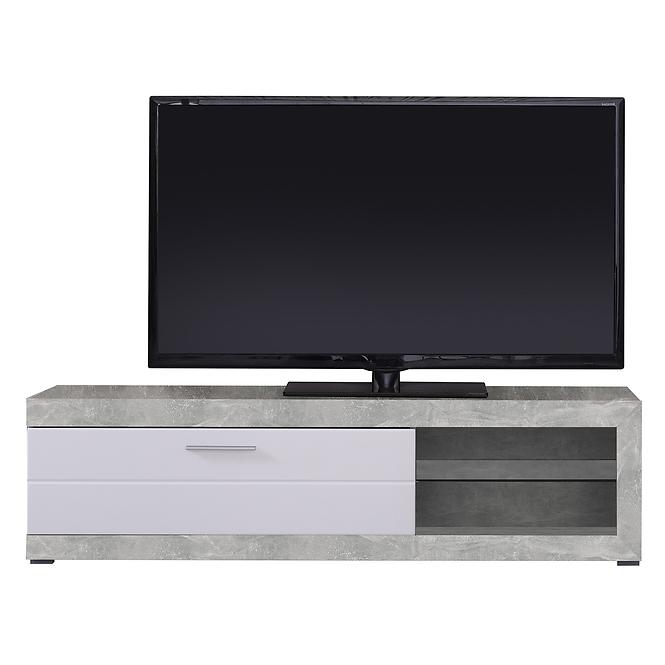 Szekrény RTV Remo konkrét 11008818
