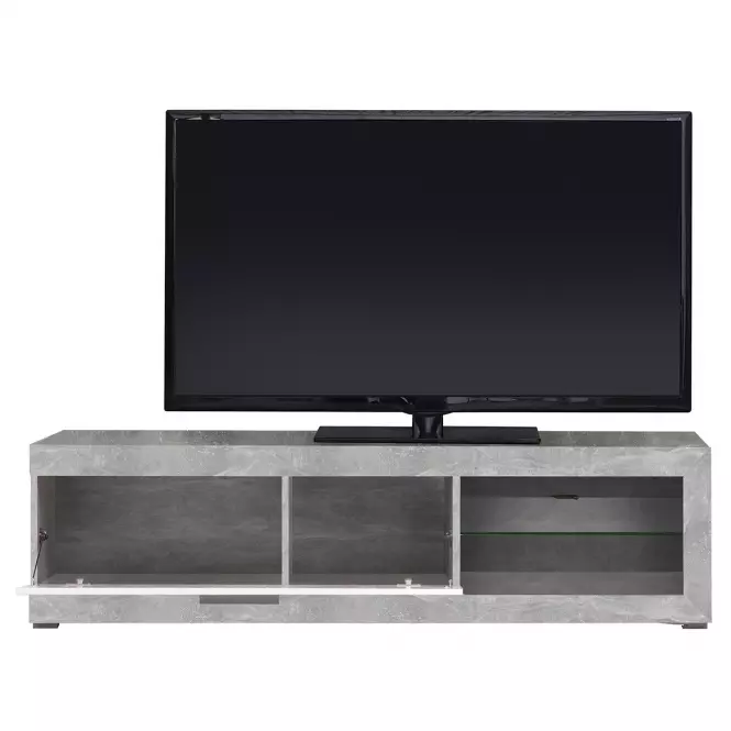 Szekrény RTV Remo konkrét 11008818