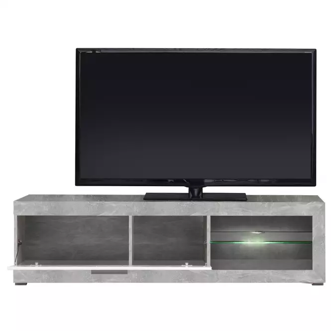 Szekrény RTV Remo konkrét 11008818