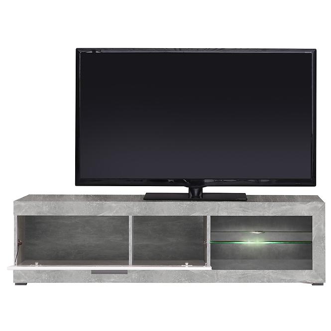 Szekrény RTV Remo konkrét 11008818